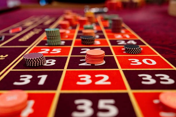 mega55 live-dealer blackjack table with professional dealer and multi-camera view